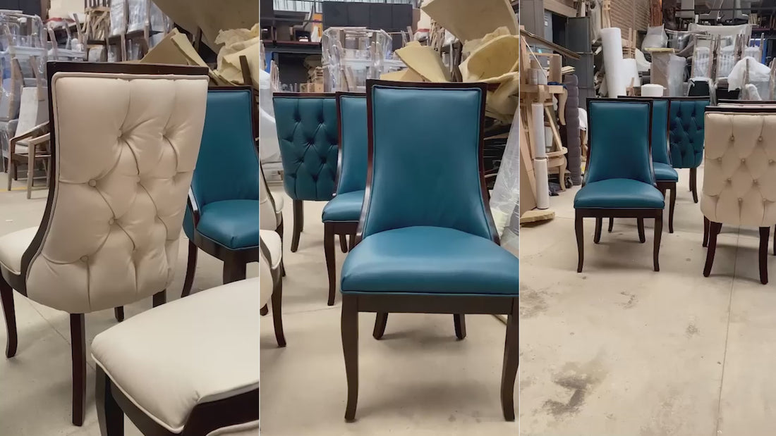 Muebles a medida en Guadalajara, elaborados con técnicas tradicionales