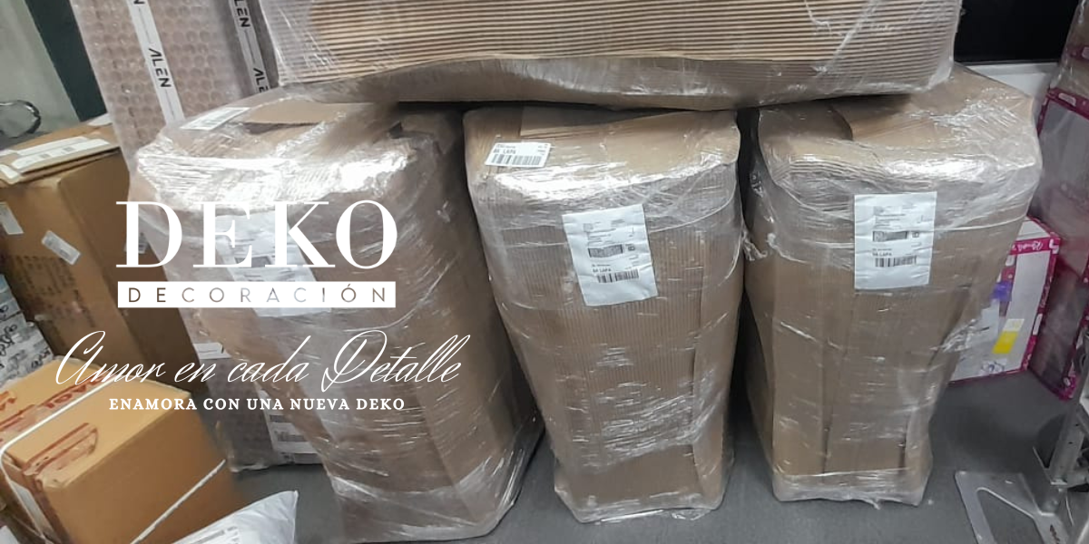 Testimonios de clientes satisfechos con sus muebles artesanales DEKO