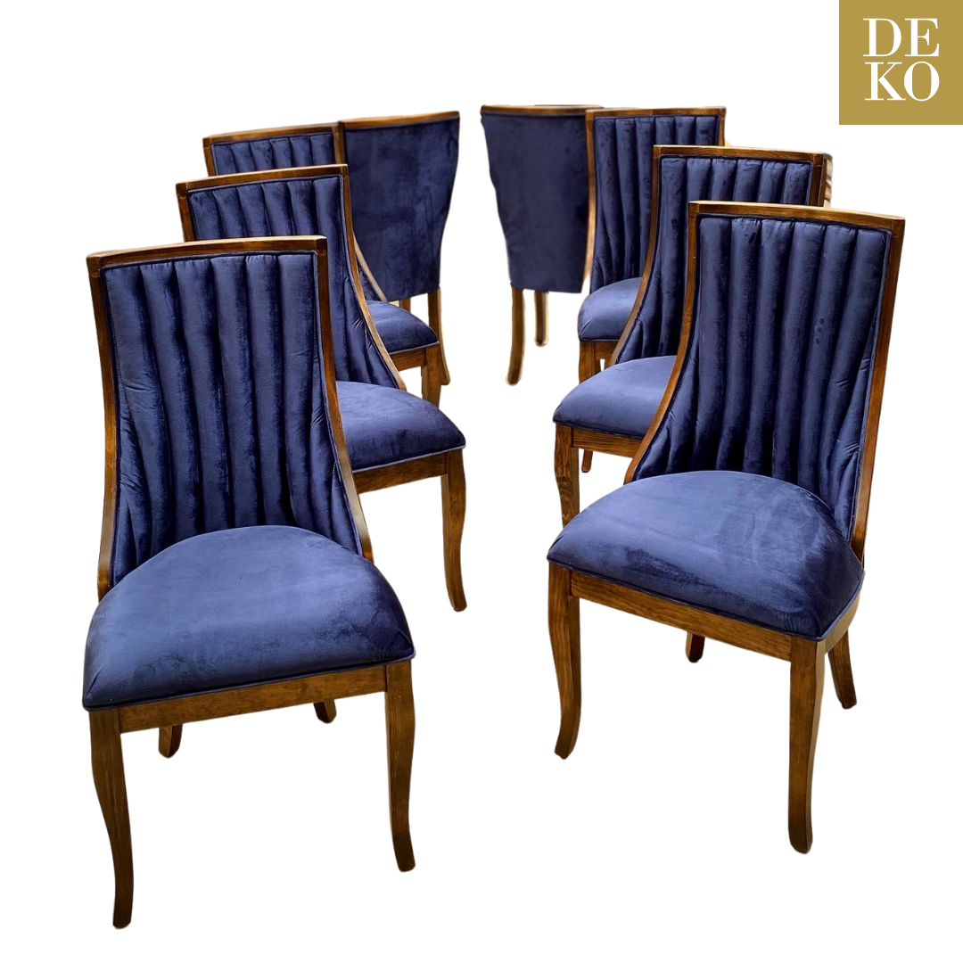  Imágenes de muebles de madera DEKO