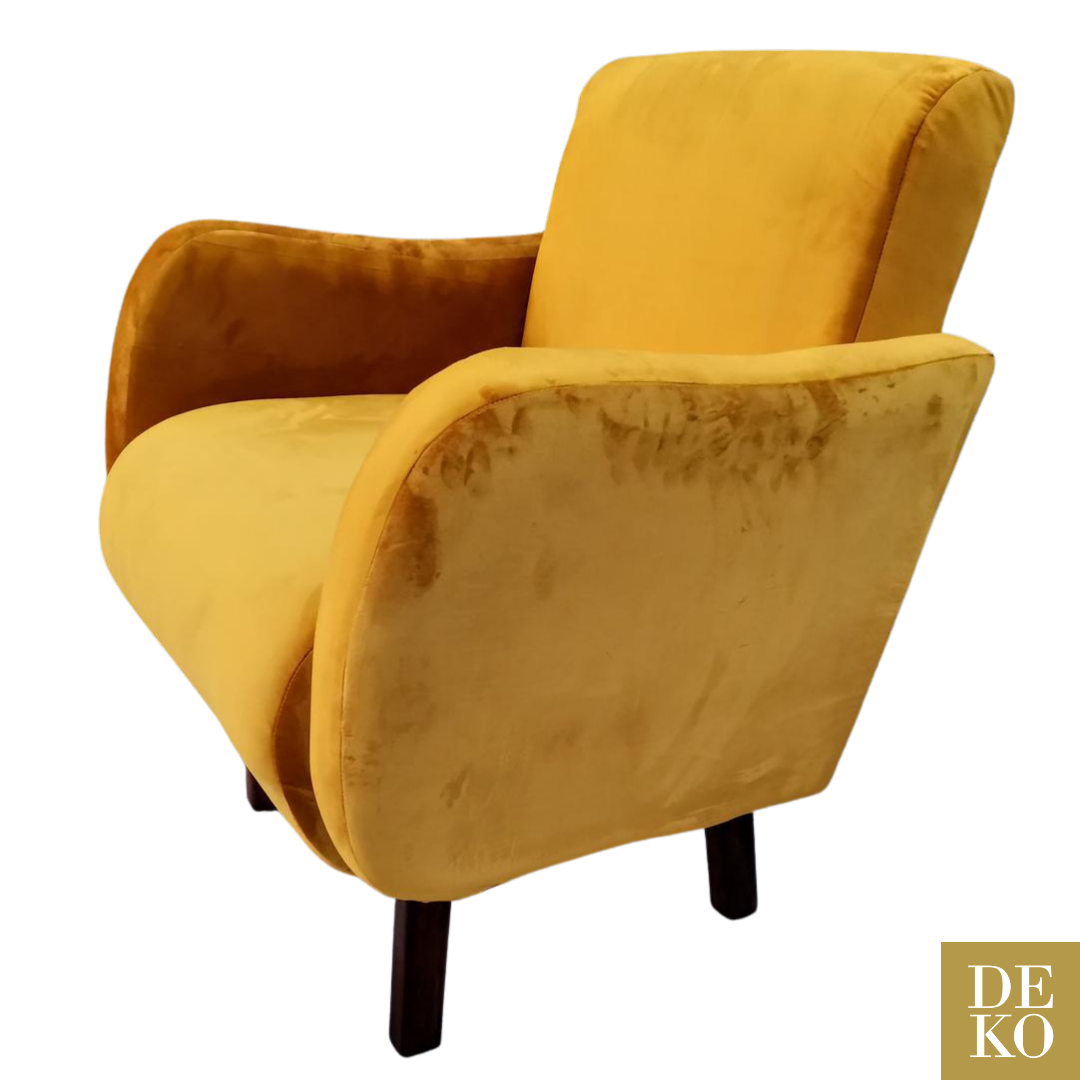 Sillón Individual - Modelo Phili con Envío Gratis en DEKO