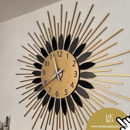 Reloj Van Gogh