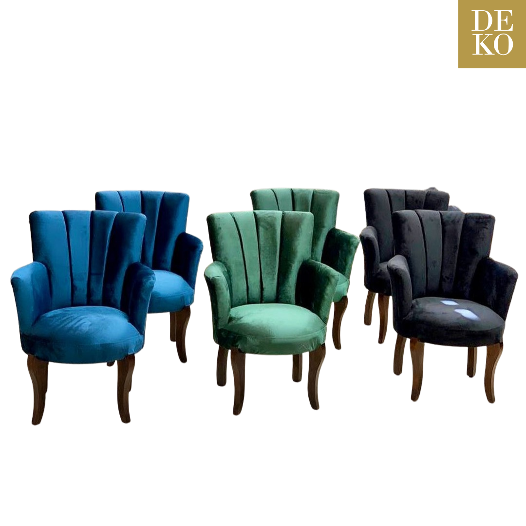 Sillón Individual Modelo Boston con Envío Gratis en DEKO