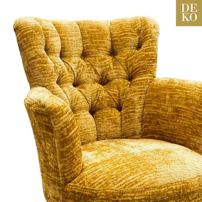 Sillón Individual Modelo Boston con Envío Gratis en DEKO
