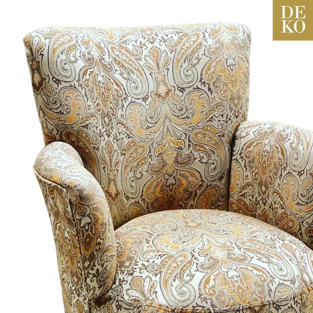 Sillón Individual Modelo Boston con Envío Gratis en DEKO