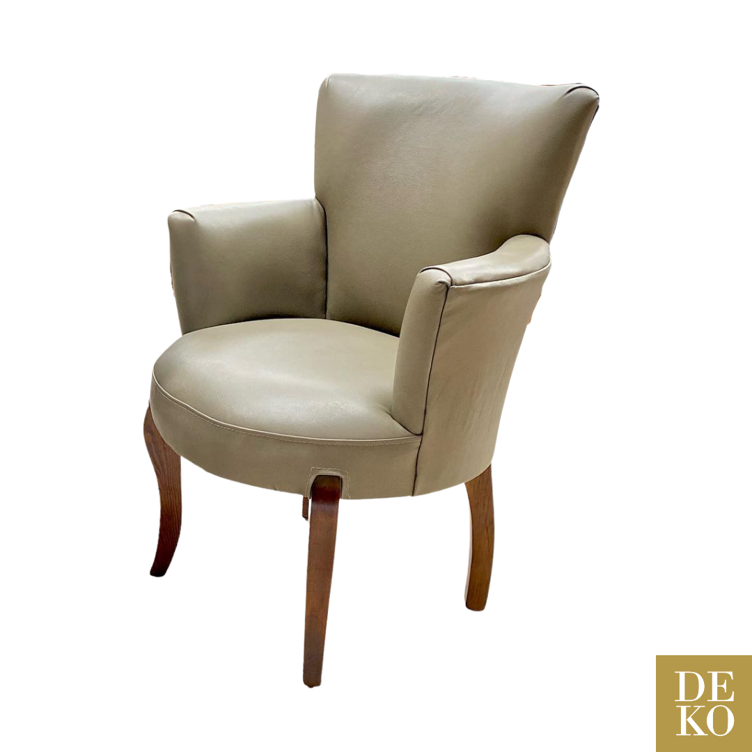 Sillón Individual Modelo Boston con Envío Gratis en DEKO