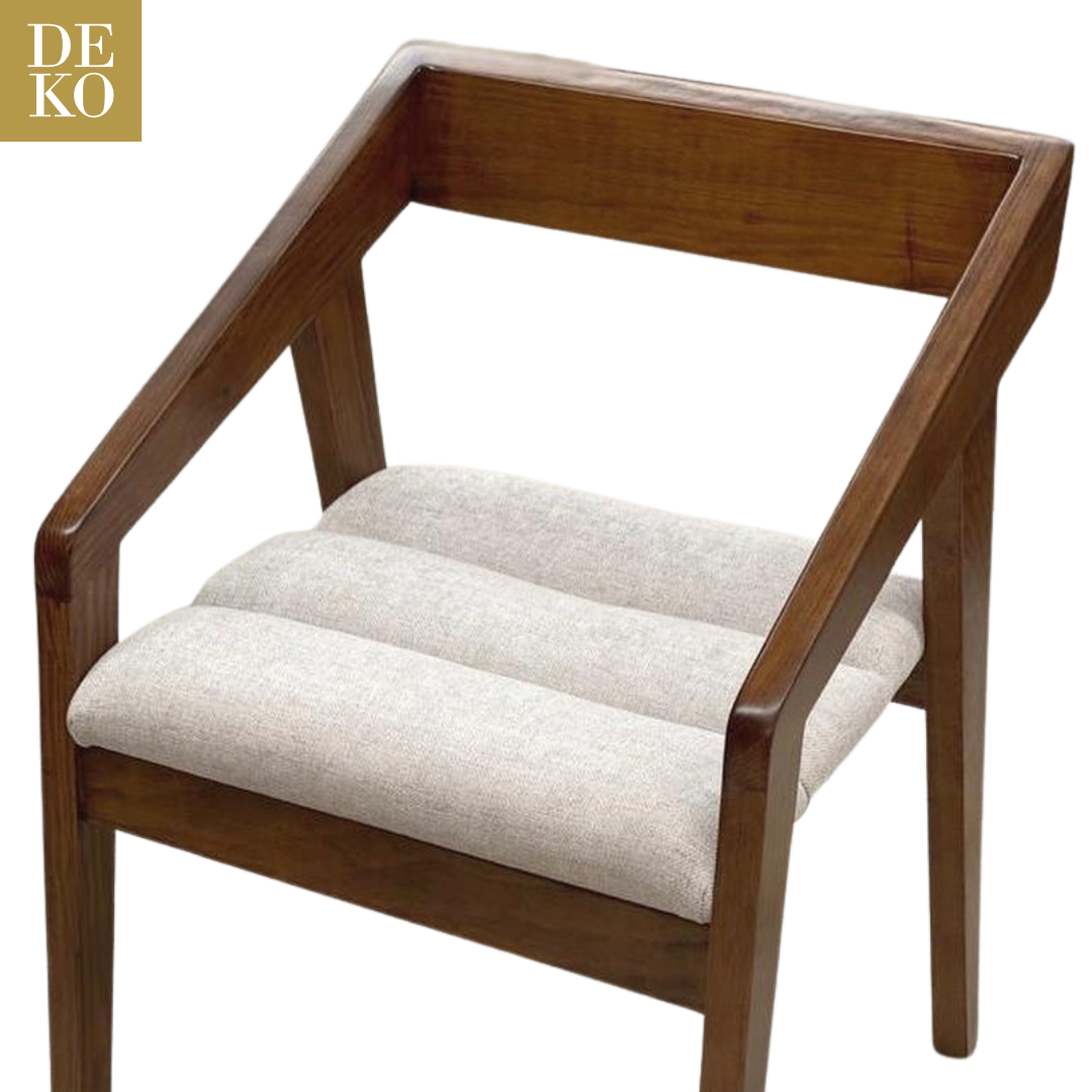 Sillas de Madera - Modelo Gabriela con Envío Gratis