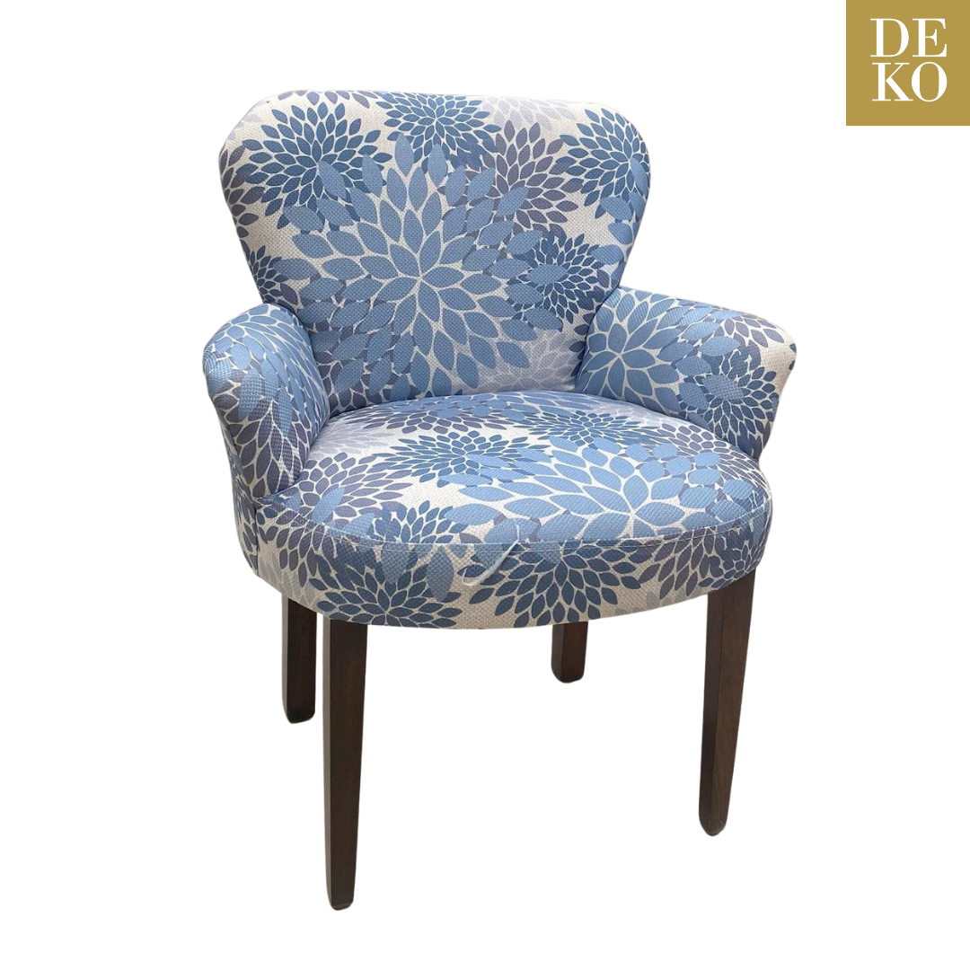 Sillón Individual - Modelo Cosmos con Envío Gratis en DEKO