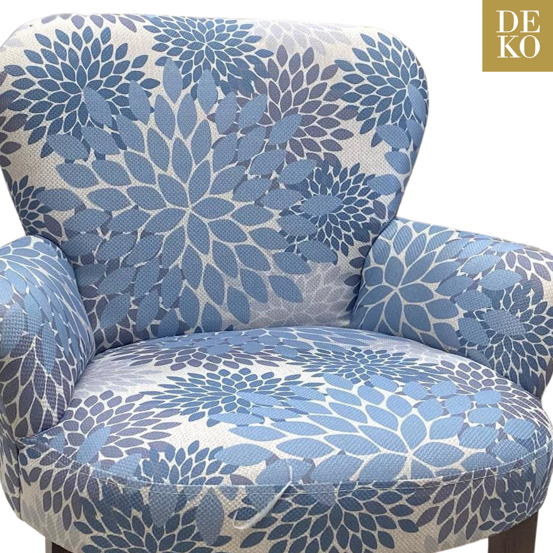 Sillón Individual - Modelo Cosmos con Envío Gratis en DEKO