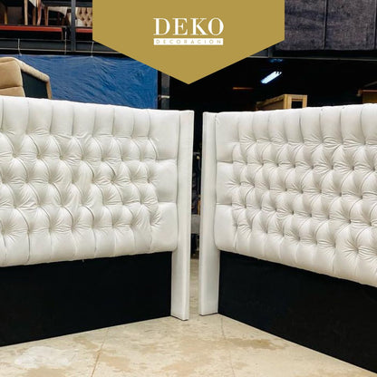 Modelo de Cama King Size Emperatriz con Envío Gratis en DEKO