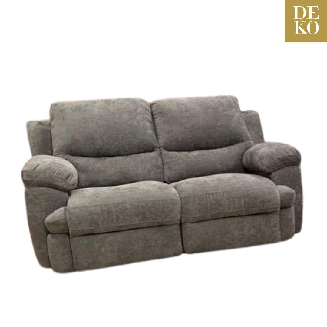 Salas Modernas - Modelo Valencia Reclinable con Envío Gratis en DEKO