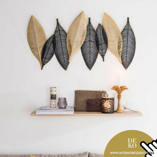 Hojas del Bosque con Envío Gratis en DEKO
