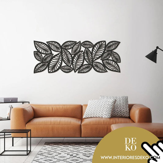 Hojas Calathea con Envío Gratis en DEKO