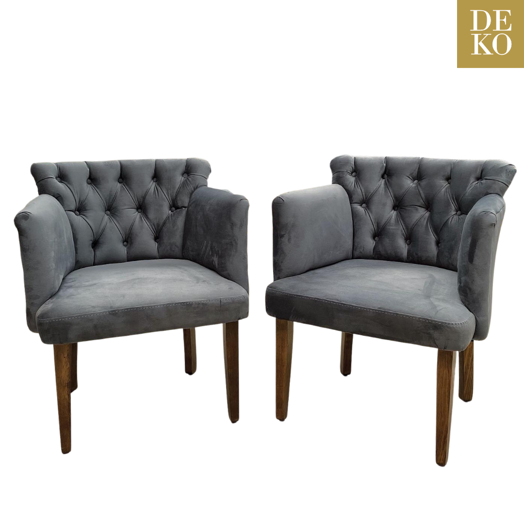 Sillón Individual - Modelo Omaly con Envío Gratis en DEKO
