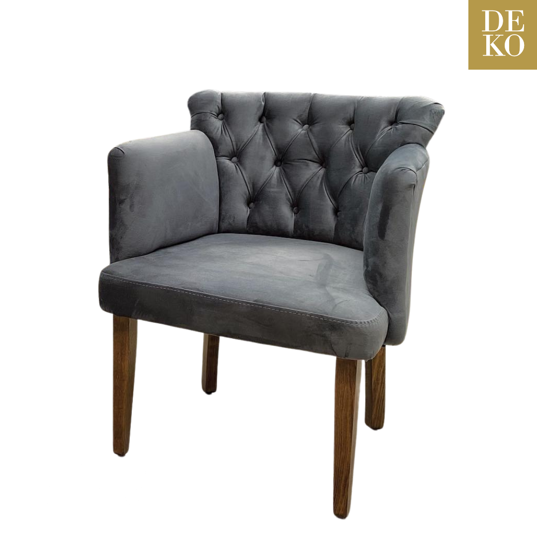 Sillón Individual - Modelo Omaly con Envío Gratis en DEKO
