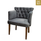Sillón Individual - Modelo Omaly con Envío Gratis en DEKO