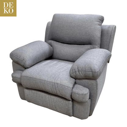 Sillón Individual Valencia Reclinable con Envío Gratis en DEKO