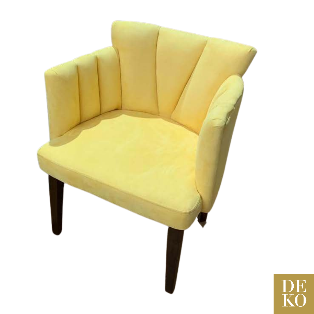 Sillón Individual - Modelo Omaly con Envío Gratis en DEKO