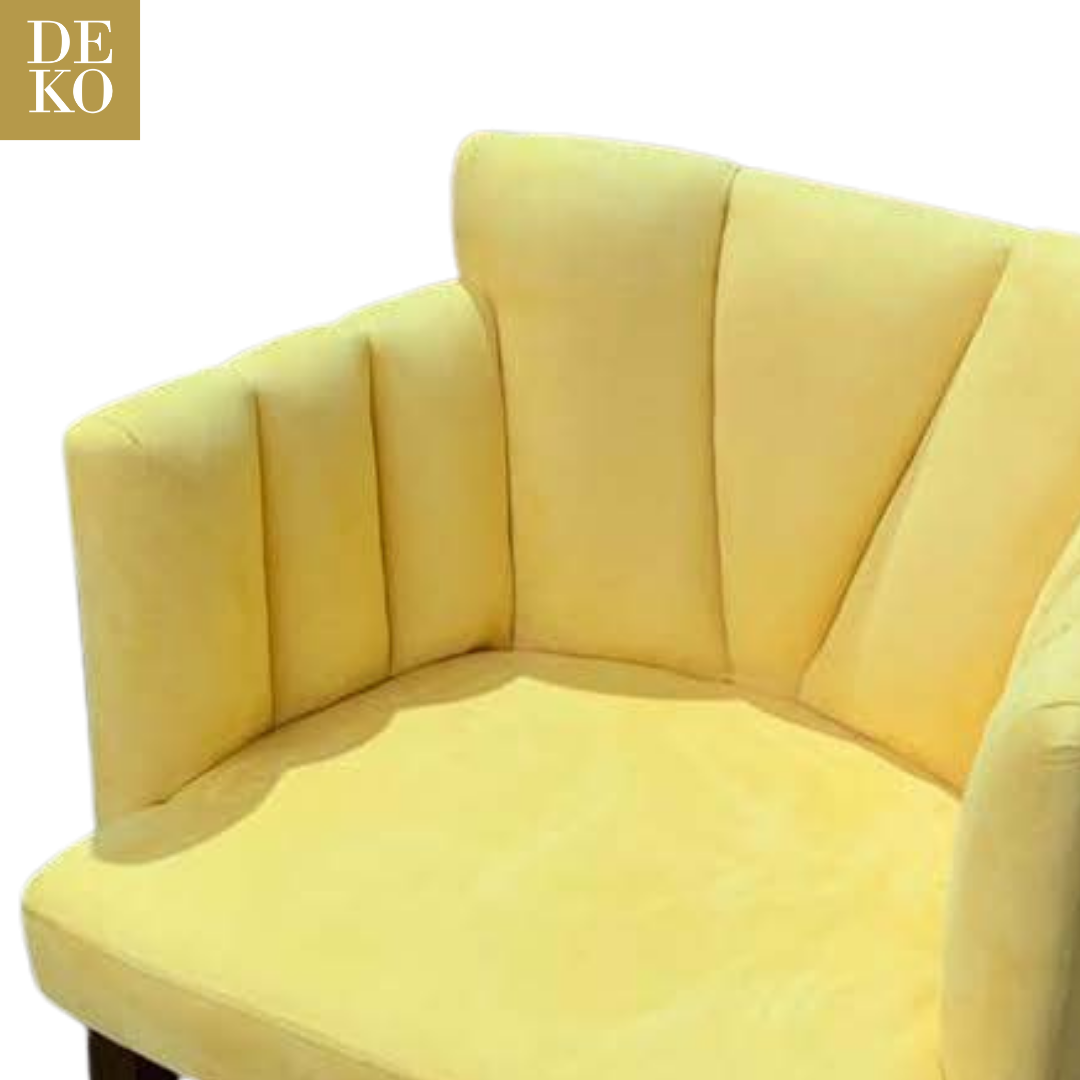 Sillón Individual - Modelo Omaly con Envío Gratis en DEKO