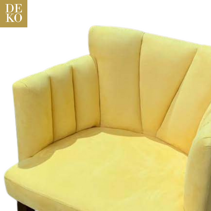 Sillón Individual - Modelo Omaly con Envío Gratis en DEKO