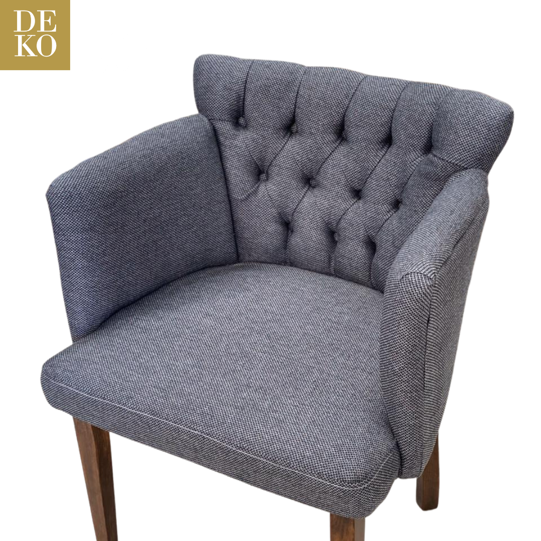 Sillón Individual - Modelo Omaly con Envío Gratis en DEKO