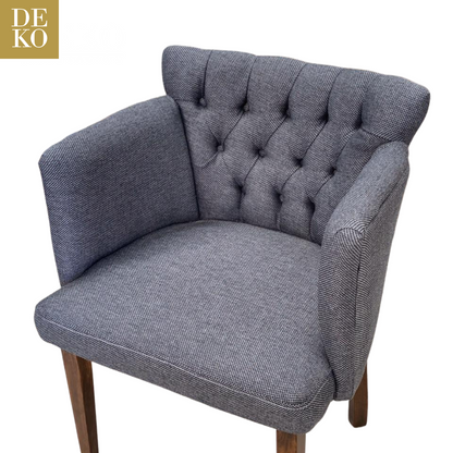 Sillón Individual - Modelo Omaly con Envío Gratis en DEKO