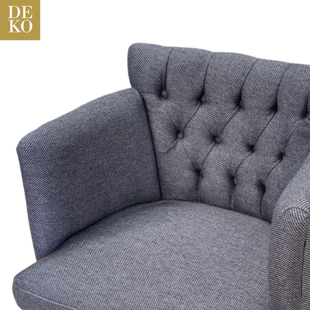 Sillón Individual - Modelo Omaly con Envío Gratis en DEKO