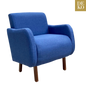 Sillón Individual - Modelo Phili con Envío Gratis en DEKO