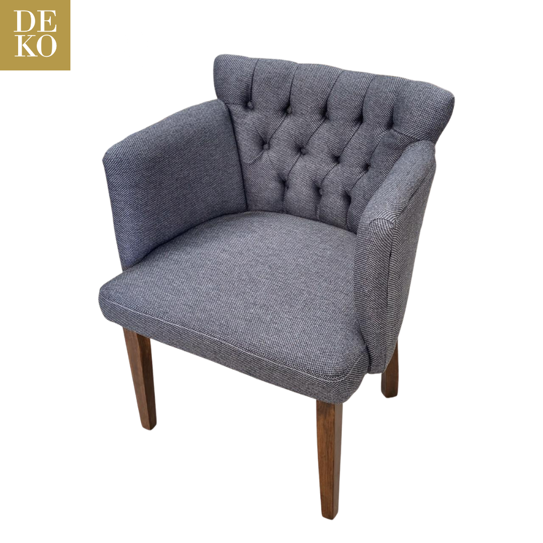Sillón Individual - Modelo Omaly con Envío Gratis en DEKO