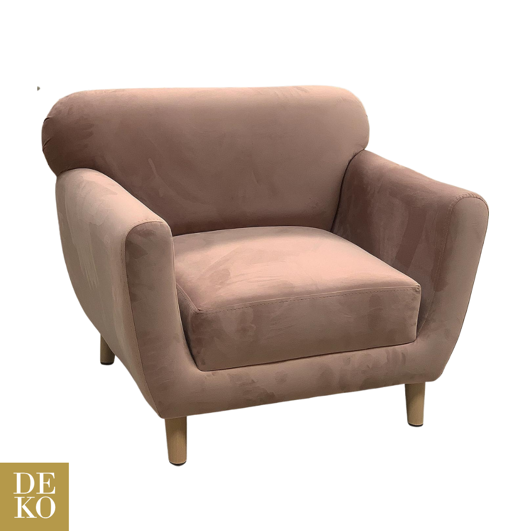 Sillón Individual - Modelo Mar con Envío Gratis en DEKO