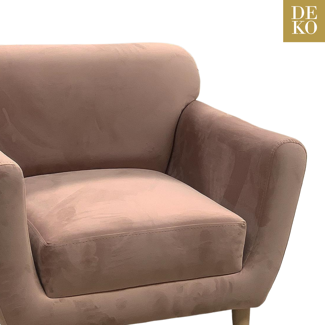 Sillón Individual - Modelo Mar con Envío Gratis en DEKO