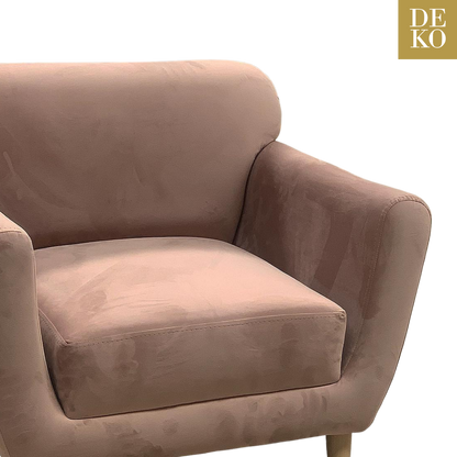 Sillón Individual - Modelo Mar con Envío Gratis en DEKO