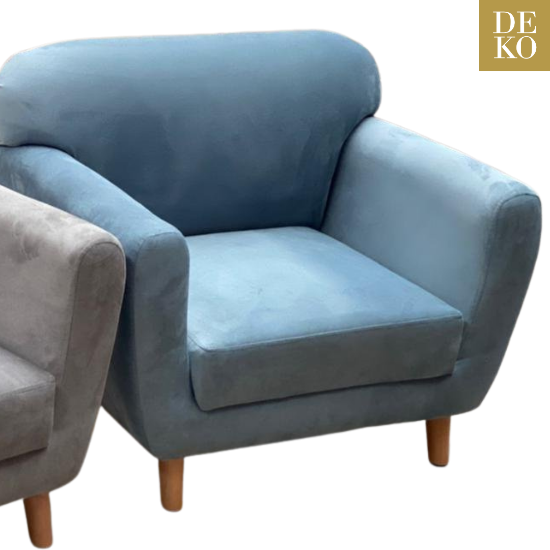 Sillón Individual - Modelo Mar con Envío Gratis en DEKO