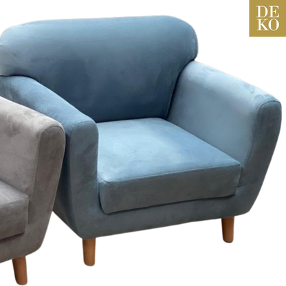 Sillón Individual - Modelo Mar con Envío Gratis en DEKO