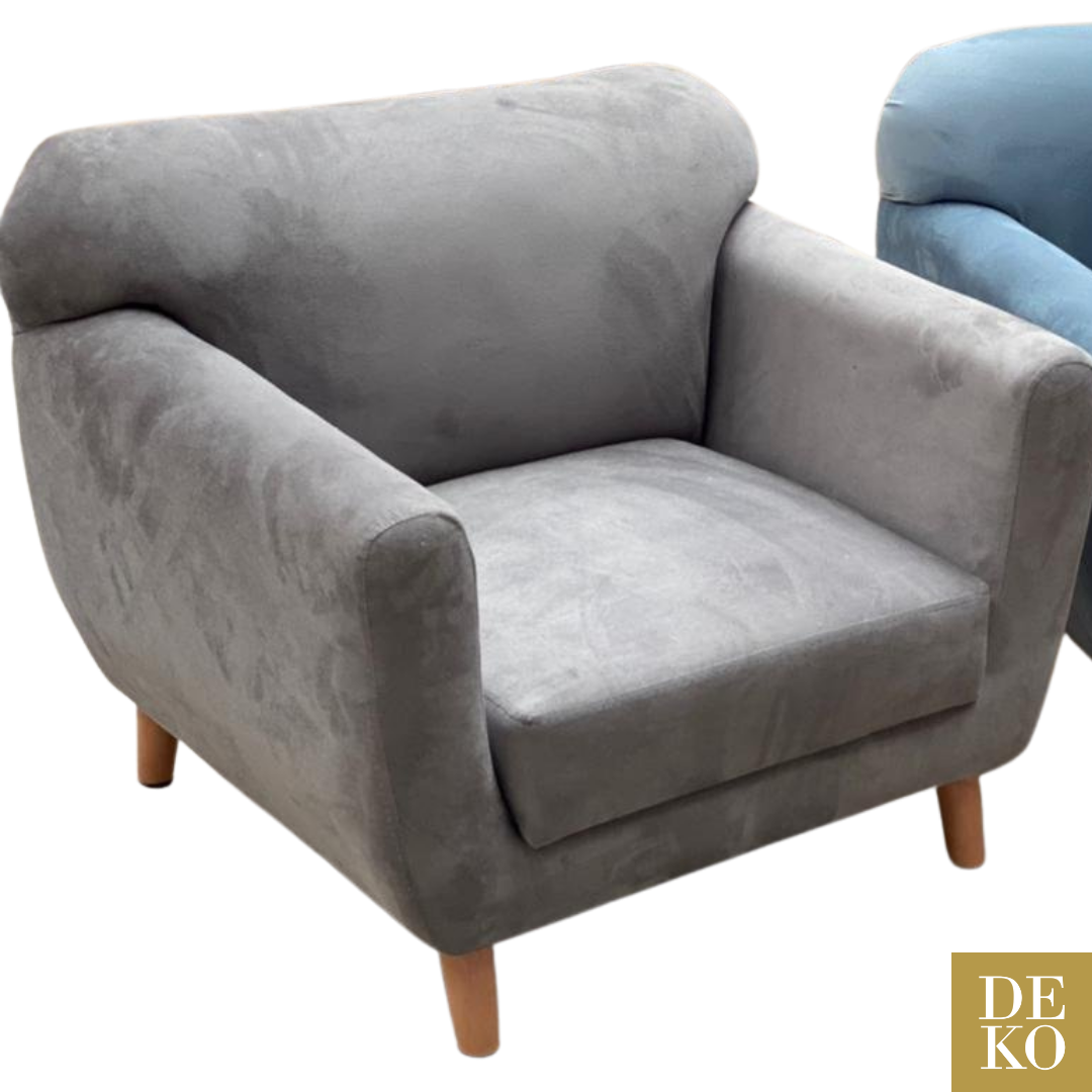 Sillón Individual - Modelo Mar con Envío Gratis en DEKO
