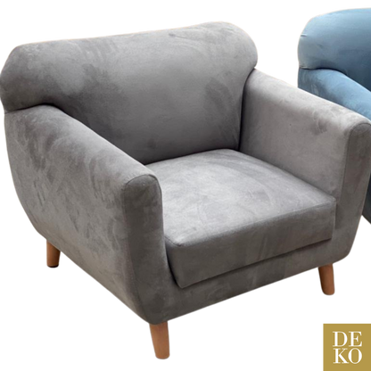 Sillón Individual - Modelo Mar con Envío Gratis en DEKO