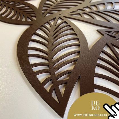 Hojas Calathea con Envío Gratis en DEKO