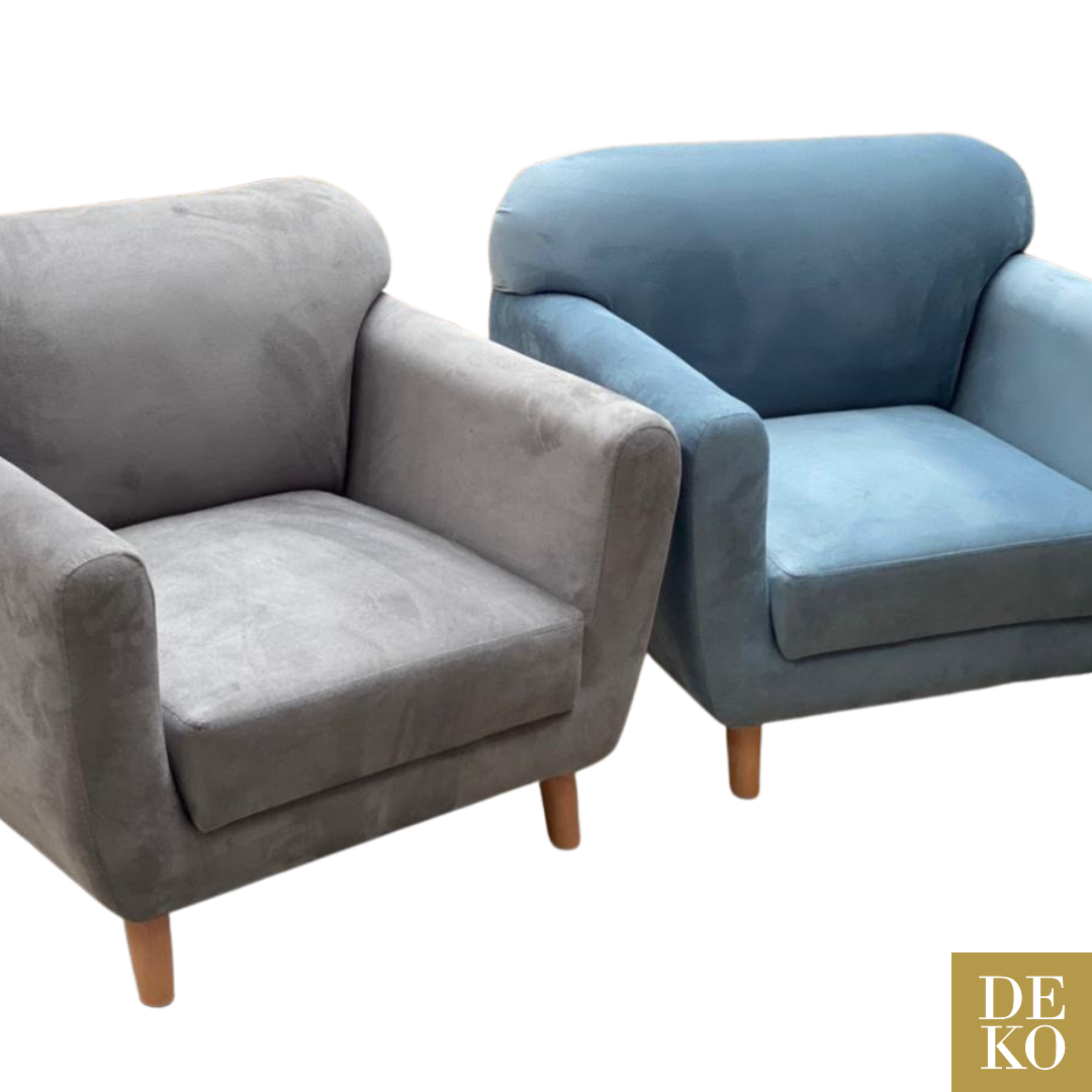 Sillón Individual - Modelo Mar con Envío Gratis en DEKO