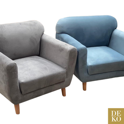 Sillón Individual - Modelo Mar con Envío Gratis en DEKO