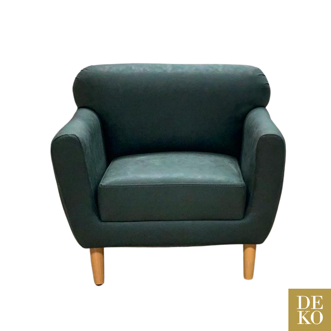 Sillón Individual - Modelo Mar con Envío Gratis en DEKO