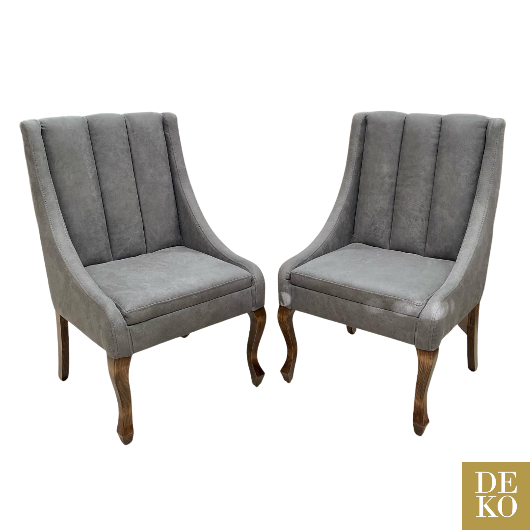 Sillón Individual - Modelo Alejandra con Envío Gratis en DEKO