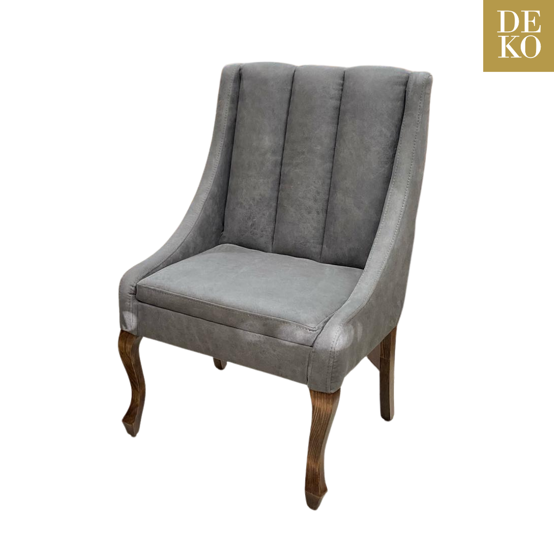 Sillón Individual - Modelo Alejandra con Envío Gratis en DEKO