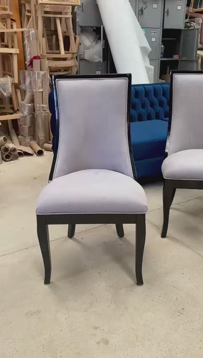 Silla de Madera Carlota con Envío Gratis en DEKO