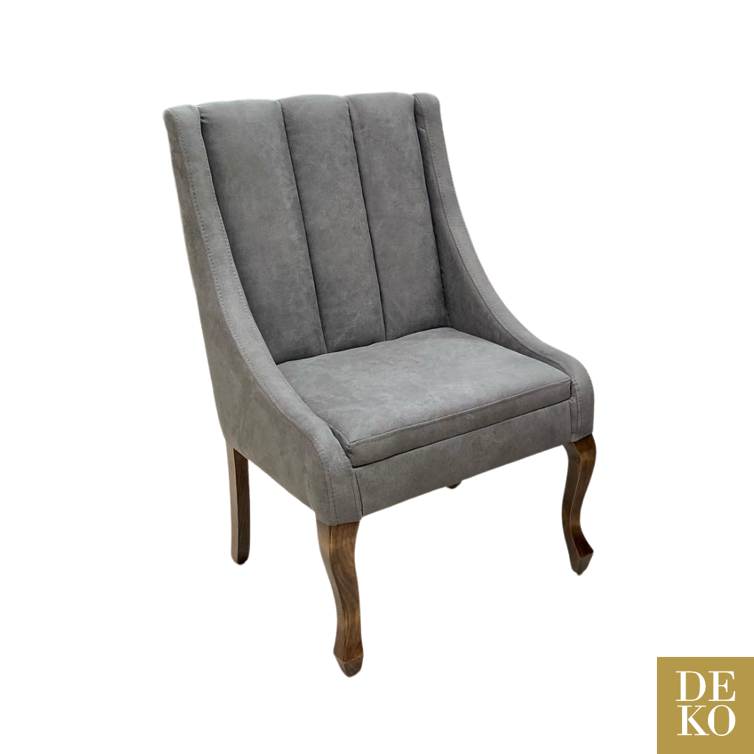 Sillón Individual - Modelo Alejandra con Envío Gratis en DEKO