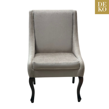 Sillón Individual - Modelo Alejandra con Envío Gratis en DEKO