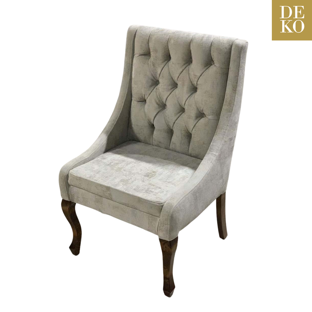 Sillón Individual - Modelo Alejandra con Envío Gratis en DEKO