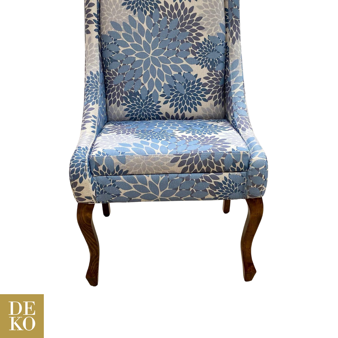 Sillón Individual - Modelo Alejandra con Envío Gratis en DEKO