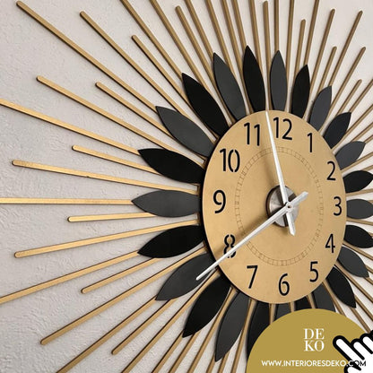 Reloj Van Gogh