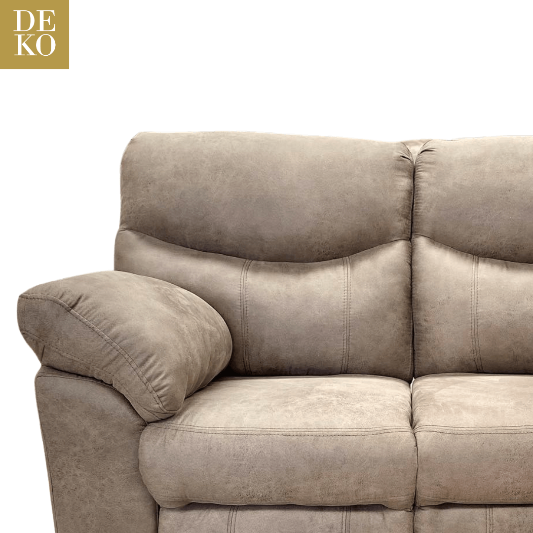Imágenes de muebles de madera DEKO