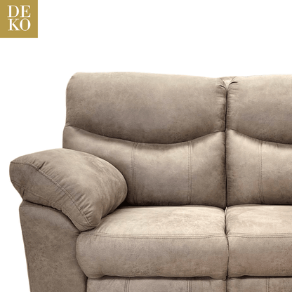 Imágenes de muebles de madera DEKO