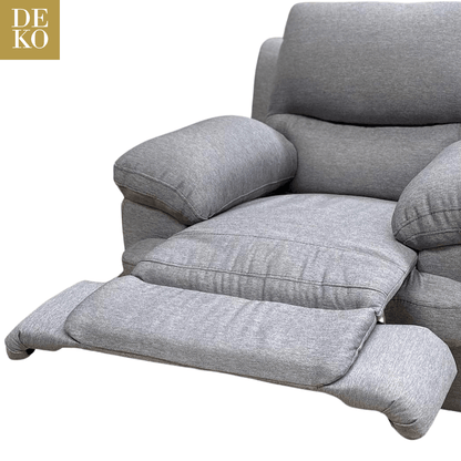 Sillón Individual Valencia Reclinable con Envío Gratis en DEKO